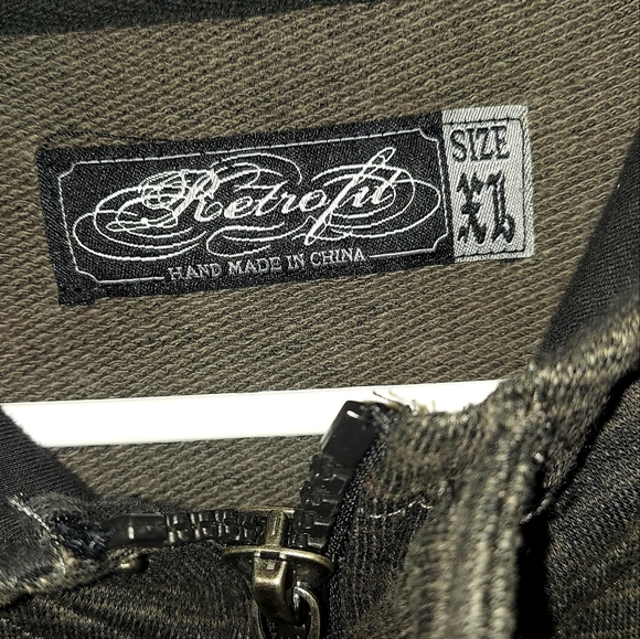 Jacket - Picture 7 of 17